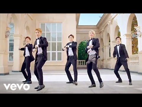 UNIQ - Celebrate (from Penguins of Madagascar)