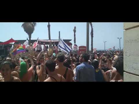 Erick Moreno - Energy [Offical Music Video]