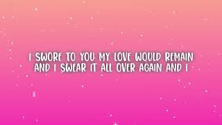 Download lagu Westlife - Swear It Again (Lyrics) mp3 Download lagu Westlife - Swear It Again (Lyrics) mp3