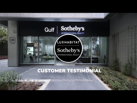 Customer testimony