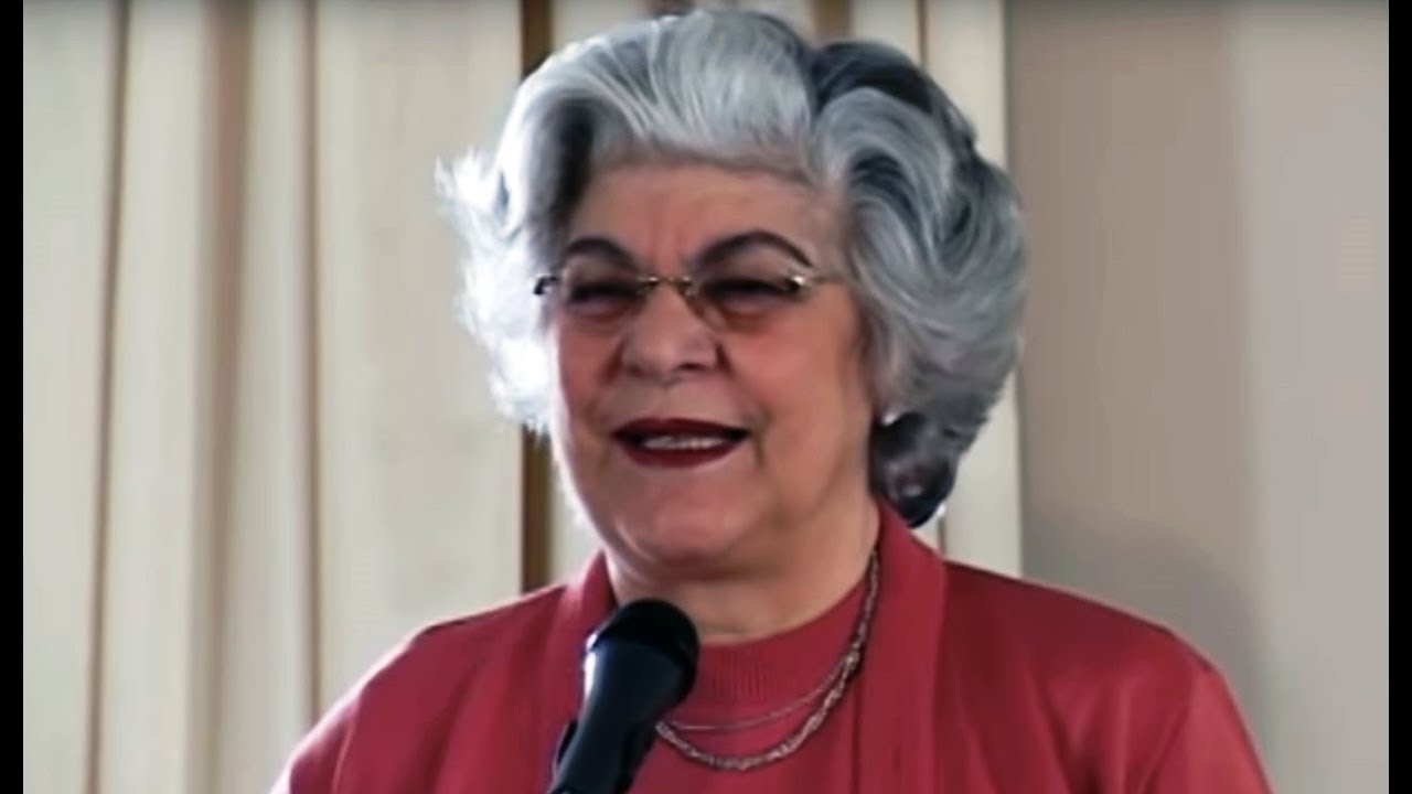 Como Aprender a Ter Paciência -- orientações da médium Isabel Salomão de Campos