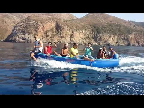 Barbadjani -- The Top Algeria Beaches --