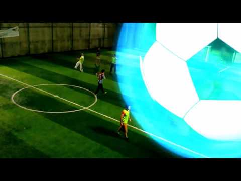 Ayaz Arena Halı Saha 11.03.2016 18:00 - akillisaha.com