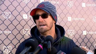 «Il faudra protéger le ballon» - Jason Maas