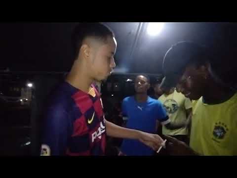 (🔥Fatality Da Noite🔥) Choi e Aquila x Griot e Pitbull | Primeira Fase | Batalha do CH 29° Edição