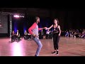 Wild Wild Westie 2023 Most Wanted Strictly Markus Smith Bryn Anderson