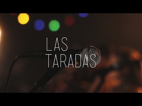 Las Taradas en Sesiones 93.7 - La Preferida (1 de 4)