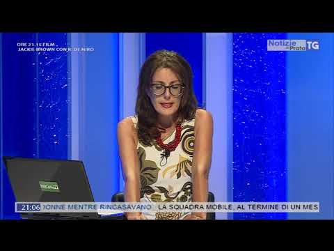 2020-08-11 NOTIZIE DI PRATO TG ORE 19.45