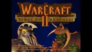 Fighting for Life - Let's Play Warcraft II Part 48
