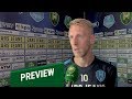 Lex Immers "We moeten er des ADO's op klappen"
