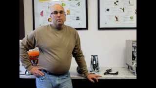 Introduction: Macap M2 Espresso Coffee Grinder (part 1 of 5)