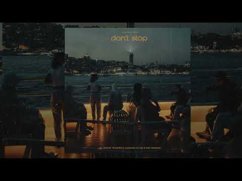 markeniy, Aslai - don't stop