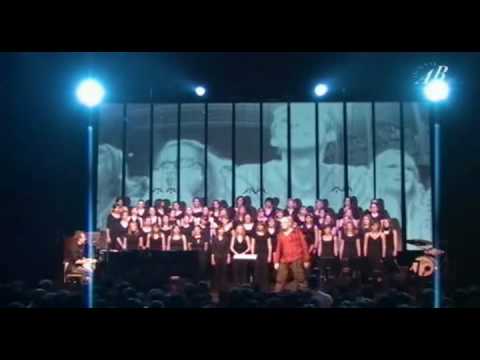 Scala & Kolacny Brothers - Ik Hou Van U