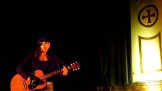 Paula Frazer - Watercolor - Sons 2008