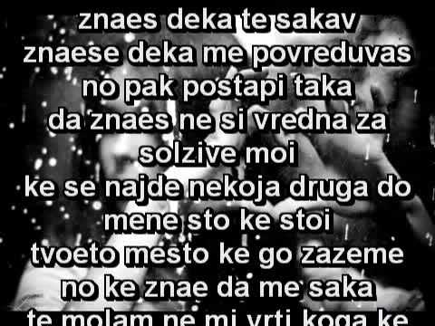 DOUBLE S ft L E F  Izgubena ljubov 