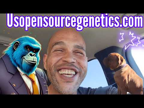 TrapCast Flamingo Jones