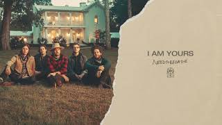 I Am Yours Music Video