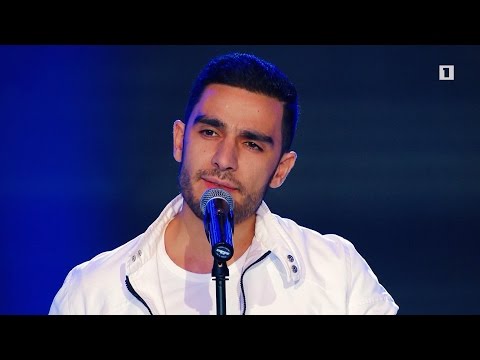 Depi Evratesil. One Of Two: Vahe Aleksanyan – My Prayer