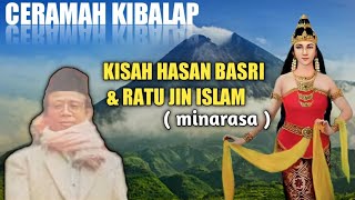 Download lagu ceramah kibalap kisah hasan basri ratu jin islam... mp3