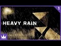 Twitch Livestream | Heavy Rain Part 1 [PC]