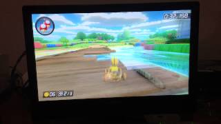 [Mk8]- Snes Donut Plains 3 1:17.892 by ★inspire♪