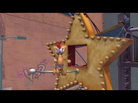 WELCOME ON THE CHICKEN TOWN OFFICIAL CHANNEL