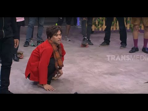 Anwar & Mpok Alpa Dikerjain Ferdians Pake Sandal Terapi | OPERA VAN JAVA (06/07/19) Part 4