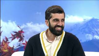 Առավոտը Շանթում / Aravot Shantum / 14.11.2022
