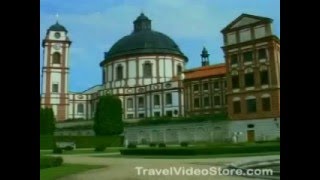 preview picture of video 'Tours-TV.com: Czech Republic'