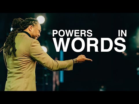 POWER IN WORDS | SUNDAY SERVICE | PROPHET LOVY L. ELIAS