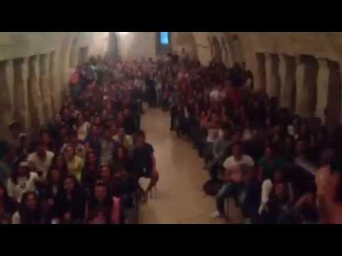 Andrea Lucisano al Festival della Filosofia in Magna Grecia