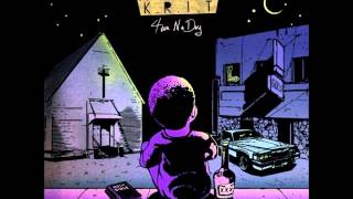 Big Krit   Country Rap Tunes Track #8 Off 4 Eva N A Day