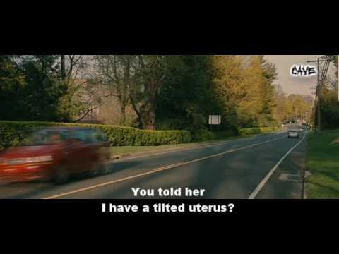 Away We Go 2009 Tilted Uterus