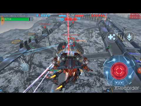 SUPER FAST AO MING!! New titan accelerator!!!