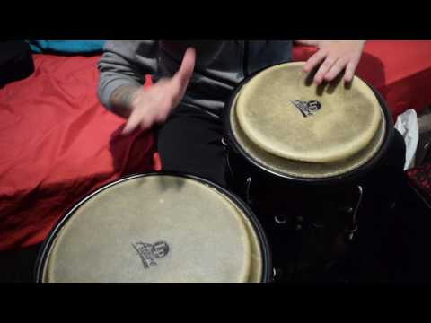 Gerardo Nieto mix - Cover