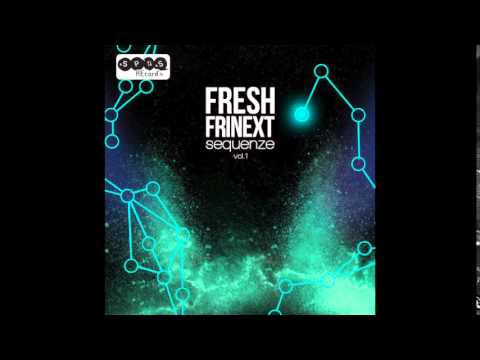 Fresh Frinext - "Notas Urbanas" - Feat. Todo Bien (Prodota da Nobita - Cuts by DJ Green Baron)