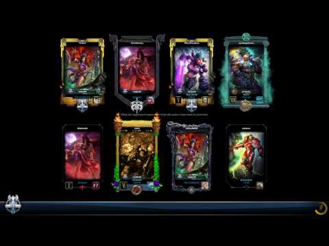 Smite - Siege - Izanami - Season 3 - Ep. 1