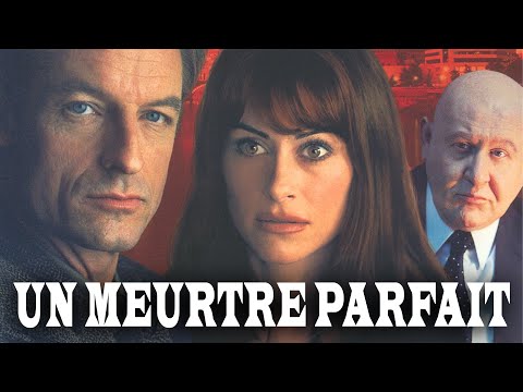 Un meurtre parfait (1999) | Film Complet en Français | Roxanne Zal | Perry King | Daniel Benzali