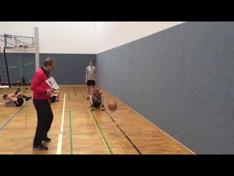 Kienbaum 2018 - Sichtung 2003/2004 (männlich)