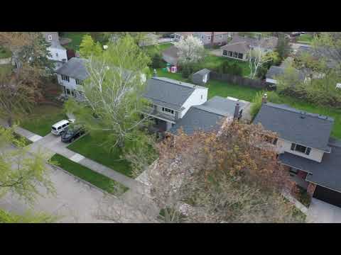 5083 Thorncroft Ave. Royal Oak MI