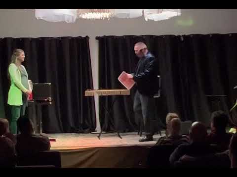 Promotional video thumbnail 1 for Magician Kevin Long