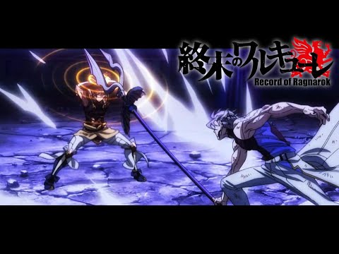 A battle of promises! - Hades vs Qin Shi Huang | Record of Ragnarok Season 3