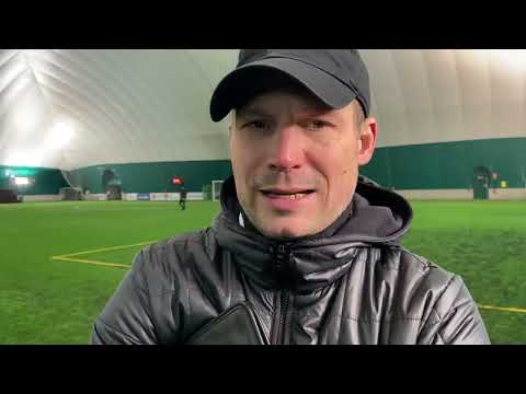 VPSTV: Raportti | VPS - AC Oulu | Ottelun jälkeiset kommentit 5.2.