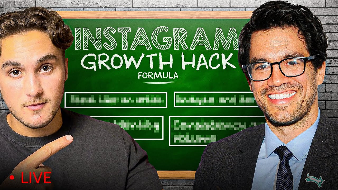I Taught Tai Lopez’s Community How To Make THOUSANDS With ThemePages