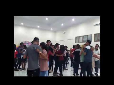 Lagu Dansa Terbaru LEMORAI