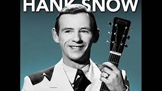 Hank Snow - The Night I Stole Old Sammy Morgan&#39;s Gin 1947