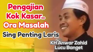 Download lagu Anwar Zahid's Study Is Very Funny - Why Is His Study Rude, Not Important Issues Selling Well mp3