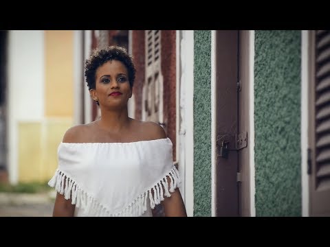 Cremilda Medina - Raio de Sol [Official Music Video]