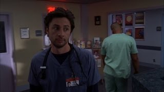 Scrubs - My Comedy Show