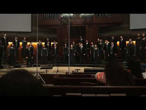 Mt. Eden HS- Bohemian Rhapsody | Golden State 2017